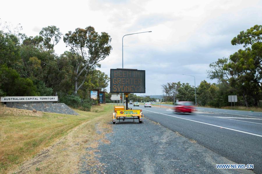 australian-state-borders-slam-shut-on-sydney-as-covid-19-cluster-grows