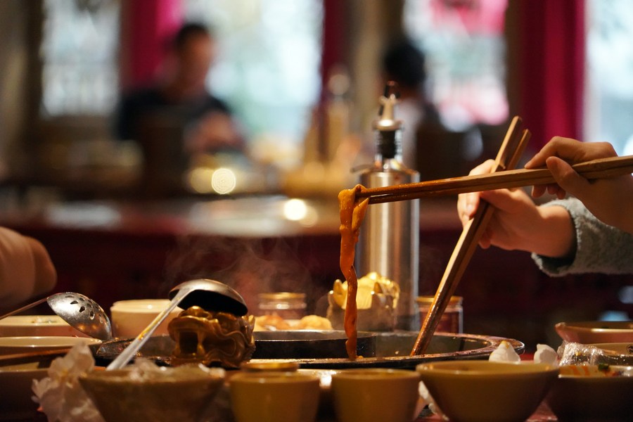 How to Enjoy Chinese Hot Pot Even in a Pandemic