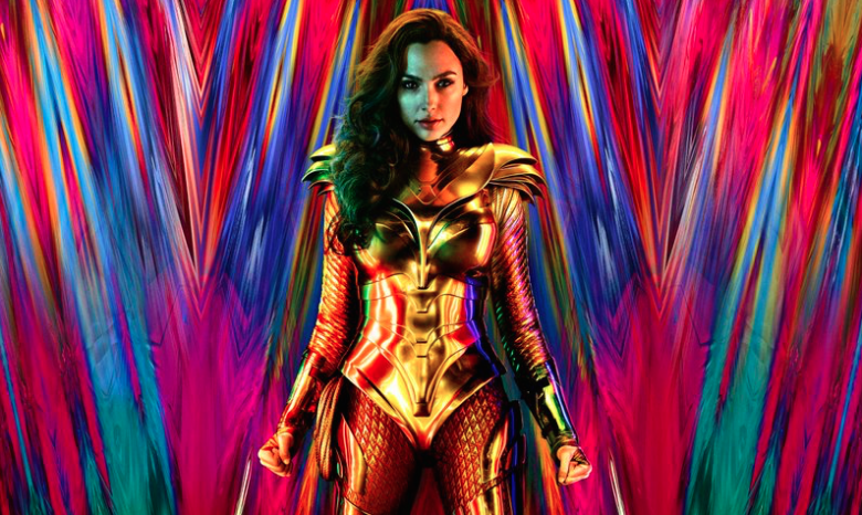 Wonder woman 1984 online eng sub