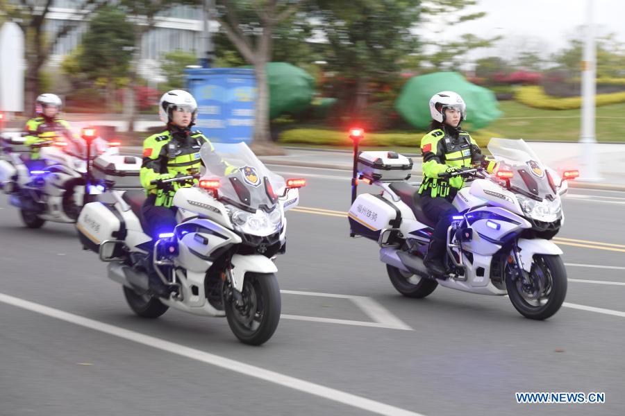 2021 police deals motorcycles