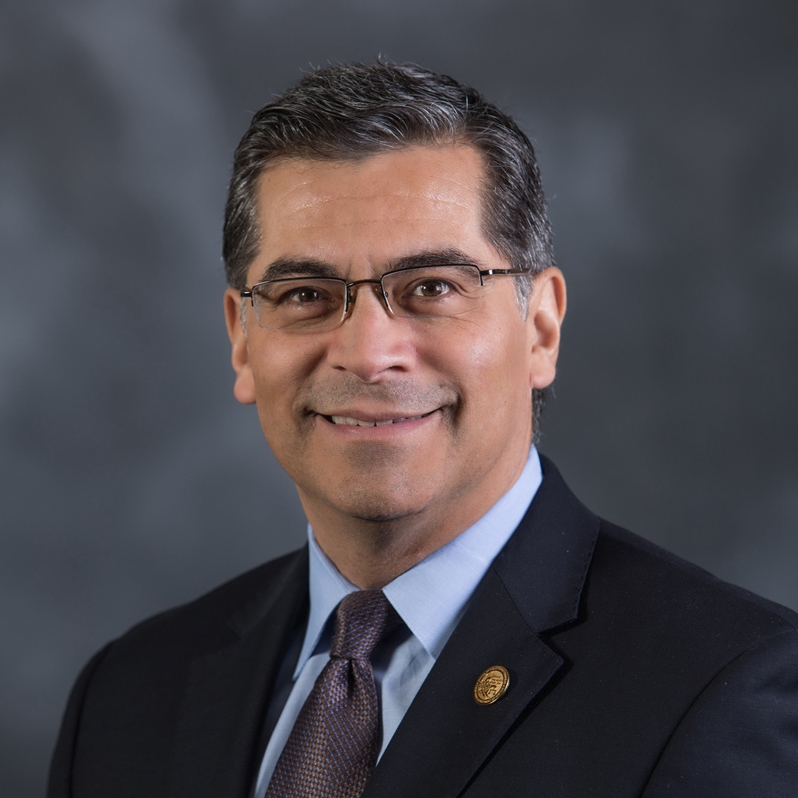 Becerra Narrowly Wins Senate Approval As Health Secretary - Xinhua ...