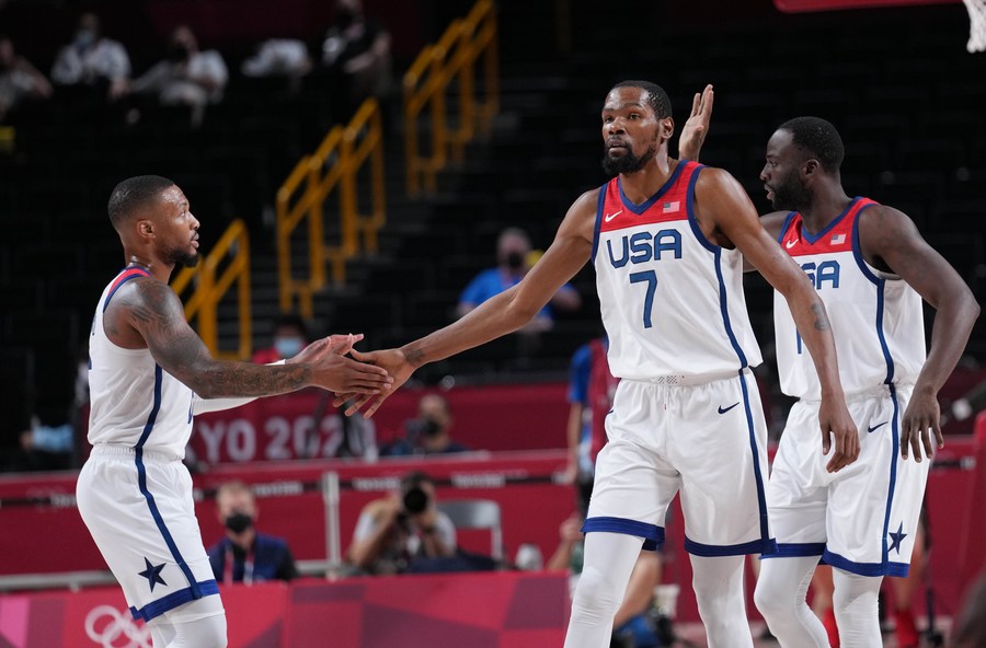 usa overwhelms iran, france and australia grab two wins in