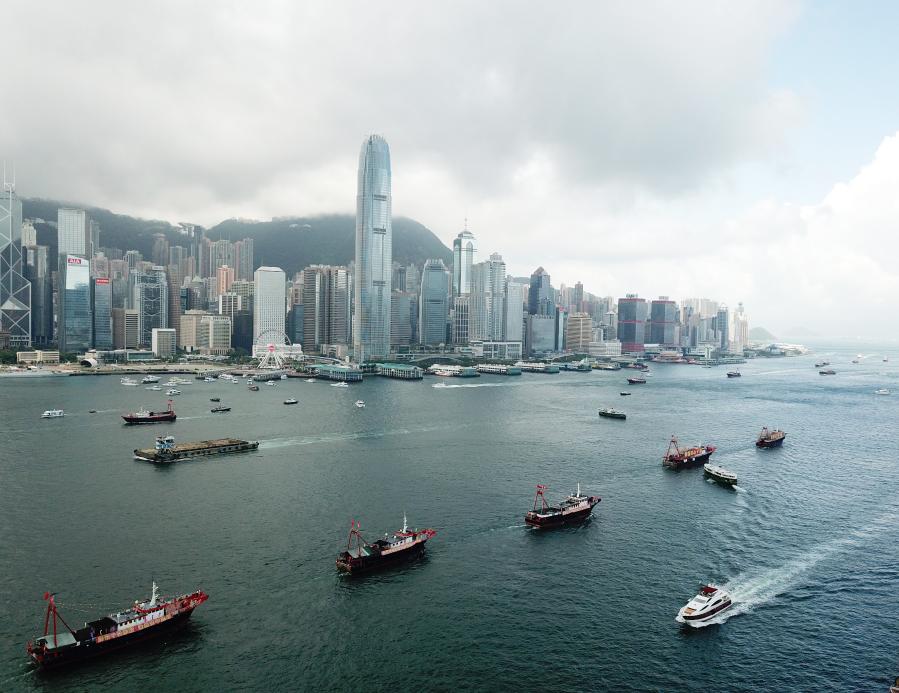  Discovering the Hidden Gems of Hong Kong Island Attractions: A Comprehensive Guide