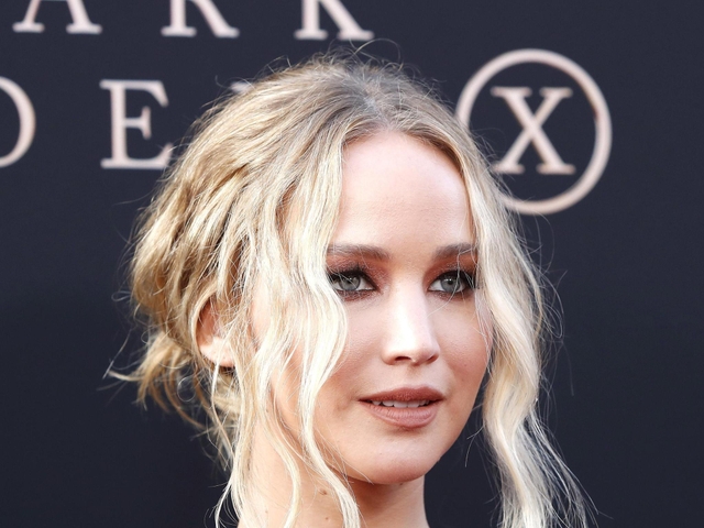 cinema: jennifer lawrence to star in sorrentino f