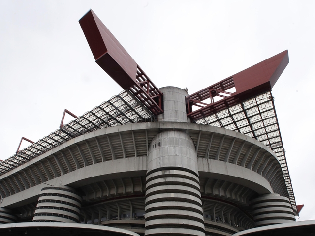 Soccer: Milan council gives OK to new San Siro stadium Current iconic ground will be 'repurposed' says mayor Sala