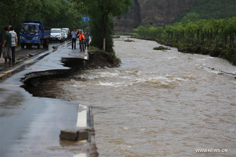 #CHINA-BEIJING-CHANGPING-FLASH FLOODS (CN)