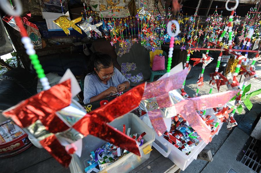 THAILAND-BANGKOK-DAILY LIFE