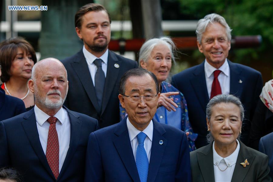 UN-INTERNATIONAL PEACE DAY-CEREMONY