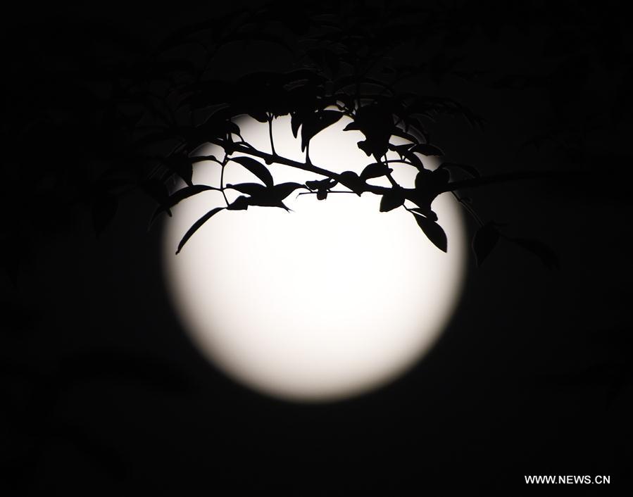 CHINA-SUPERMOON (CN)