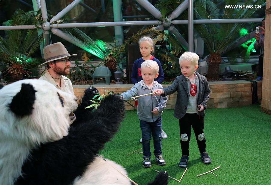  Discover the Magic of the NJ Traveling Petting Zoo: A Unique Experience for Families and Children