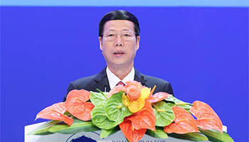 Full text: Chinese Vice Premier Zhang Gaoli's keynote speech at opening plenary of Boao Forum for Asia Annual Conference 2017