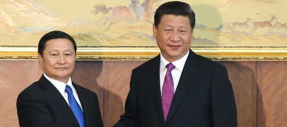 China's development presents more opportunities for Mongolia