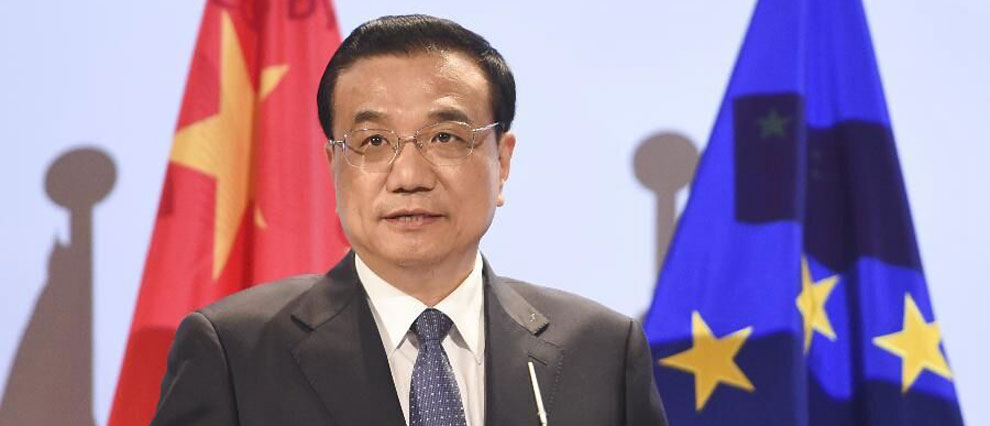 China welcomes more EU participation in Chinese urbanization