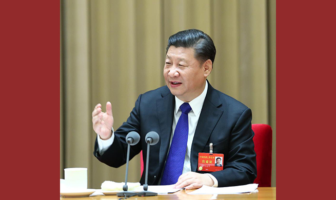 President Xi addresses Central Economic Work Conference in Beijing