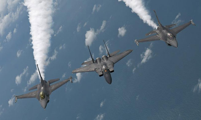 Singapore Airshow to be held from Feb. 6 to 11