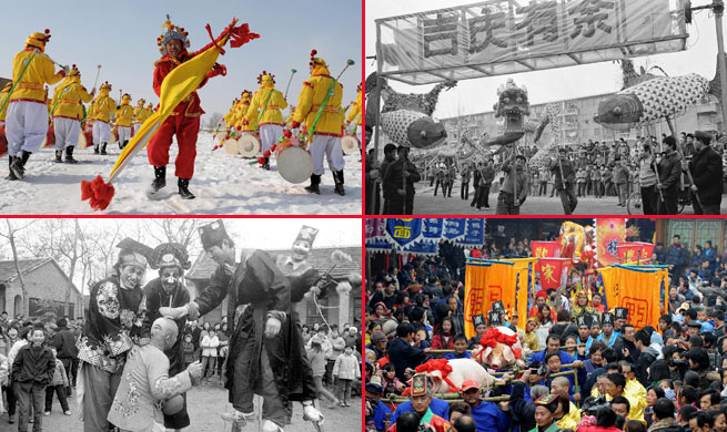 Chinese Lunar New year: Most important festival for all Chinese