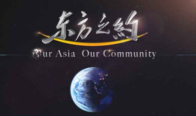 Our Asia Our Community