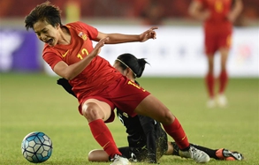 Yearender: China's football reform at a crossroads