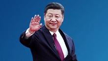 Xi, Putin lead bilateral ties into new era, embark on fresh journey of int'l cooperation