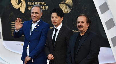 Int'l film festival opens in China's Hainan