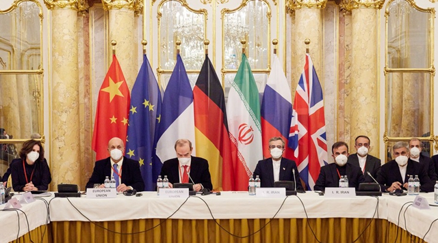 Vienna talks to continue after few days of break: Iran's top negotiator
