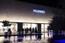 Chinese tech giant Huawei launches latest AI model