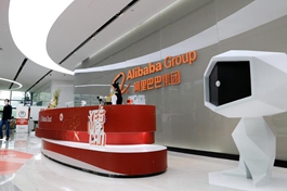 Alibaba's Taobao introduces Tencent's WeChat Pay, set to add JD Logistics