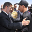 Kidnapping crisis reflects improved relations between presidency, military