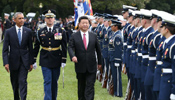 Welcoming Ceremony for Chinese President Xi at White House