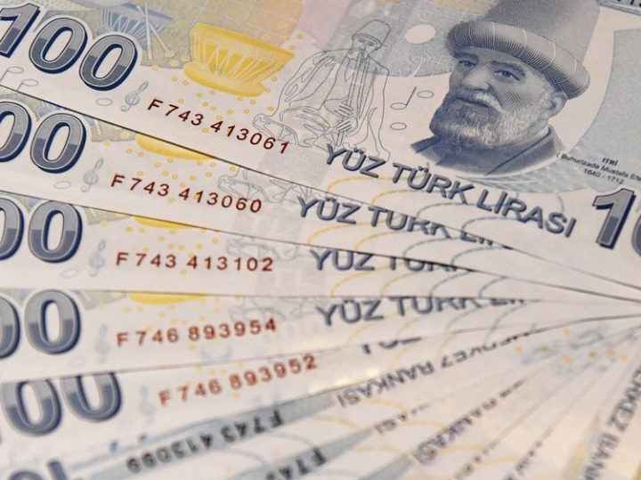 Turkish lira rallies as Erdogan announces new plan to protect savings