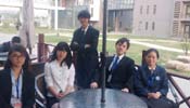 High School Affiliated to Fudan University