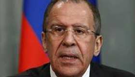 Russia: Syrian opposition not committed
