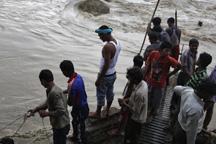 Monsoon in India claims over 130 lives