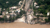 7,000 people still stranded in flood-hit N India