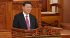Xi: China-Mongolia relations enter best period in history