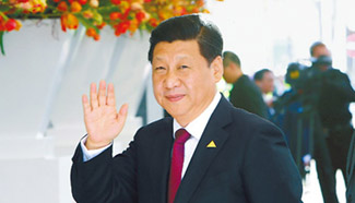 President Xi to participate in G20, APEC summits