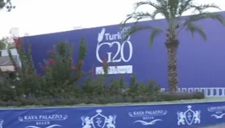 Security beefed up for final preparations for G20 Summit