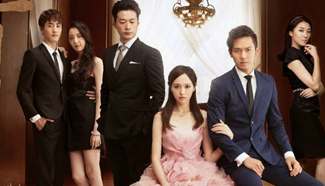 Six TV drama adaptations of online literature in 2015