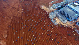 Change your view: UAV photos in 2015