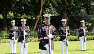 118th Philippine Independence Day marked in Manila