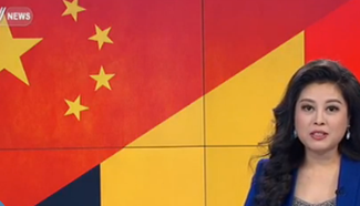 Closer China-Belgium ties start with trade and investment
