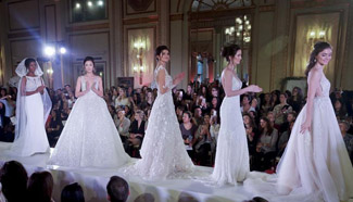 Grand Wedding Showcase event held in Canada