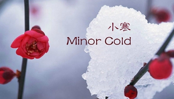 24 Solar Terms: 6 things you may not know about Minor Cold