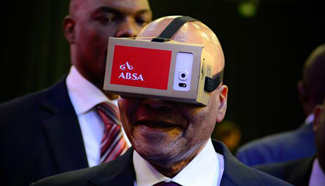 Government ready to act against market abuse: Zuma