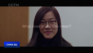 Chinese students at Columbia University create video to combat xenophobia