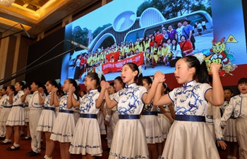 4th World Chinese Language and Culture Education Conference closes in Beijing