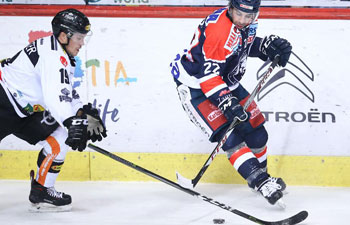 Dornbirn Bulldogs EC beat KHL Medvescak Zagreb 5-2