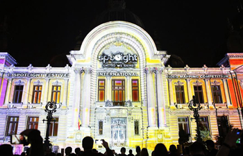 4th Spotlight Festival opens in Bucharest