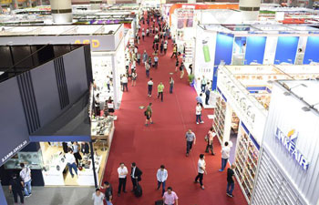 2nd phase of Canton Fair closes