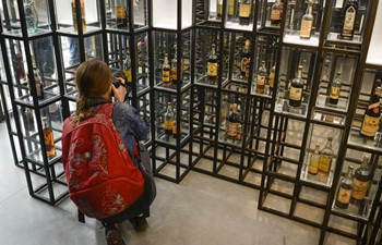 Polish Vodka Museum opens to public